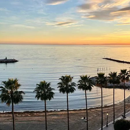 Port Beachfront - Eaw Homes Marbella