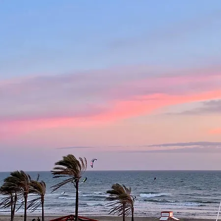Port Beachfront - Eaw Homes * Marbellac