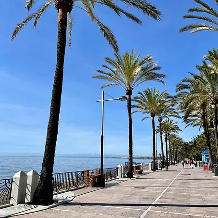 Appartement Port Beachfront - Eaw Homes