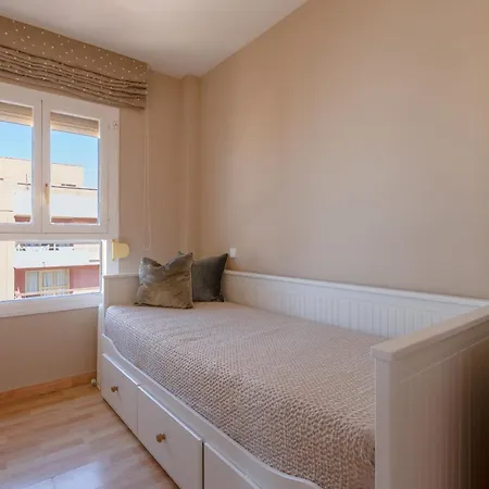 Apartment Port Beachfront - Eaw Homes Marbella