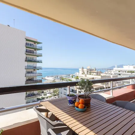 Port Beachfront - Eaw Homes Appartamento *