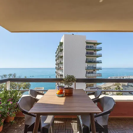 Port Beachfront - Eaw Homes Appartamento