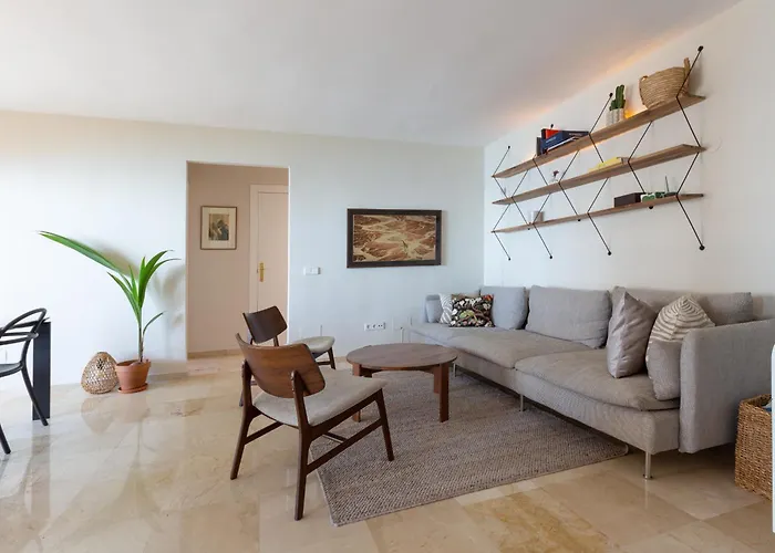 Appartamento Port Beachfront - Eaw Homes