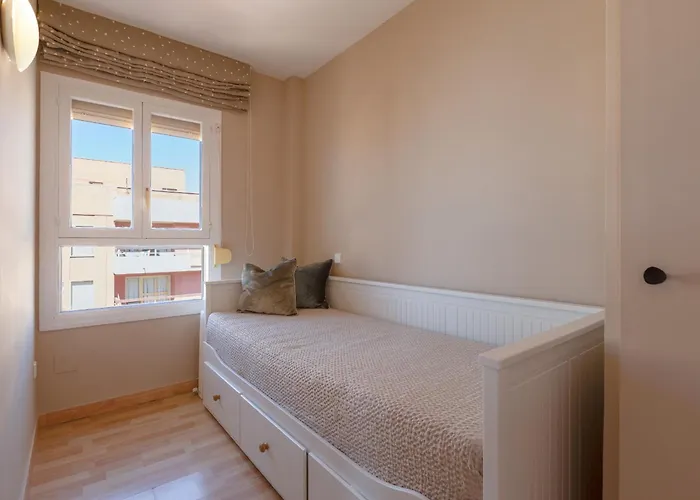Appartamento Port Beachfront - Eaw Homes Marbella