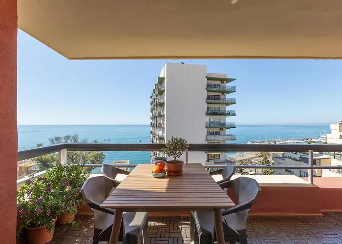 Port Beachfront - Eaw Homes Appartamento