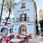 Appartamento Port Beachfront - Eaw Homes Marbella