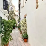 Port Beachfront - Eaw Homes Marbella